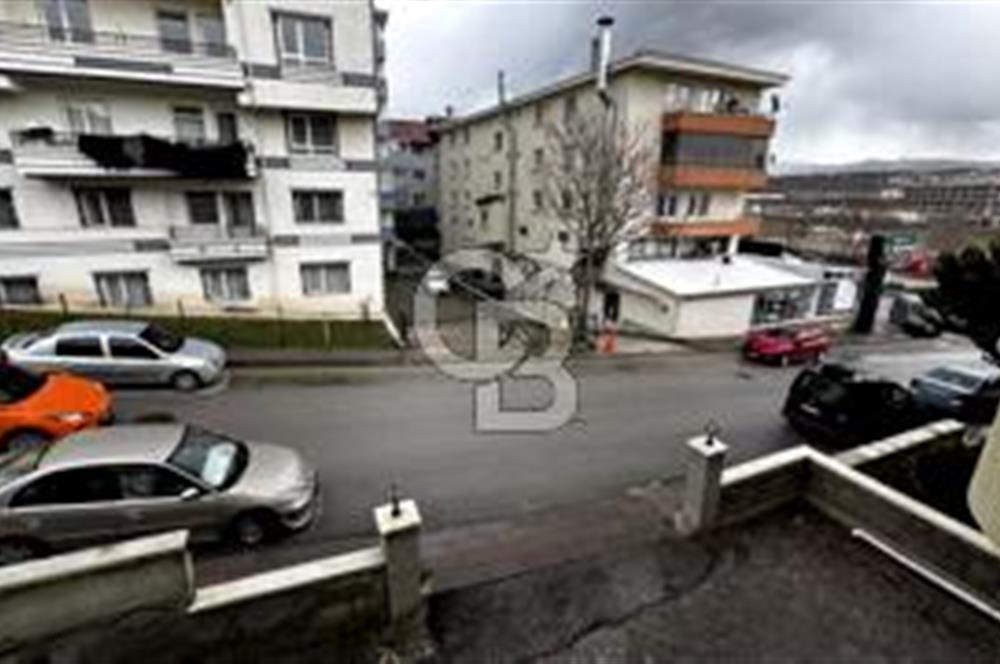 Coldwell Banker Vizyon Gayrimenkulden Karşıyaka Mahallesinde 3+1 Kiralık Daire 