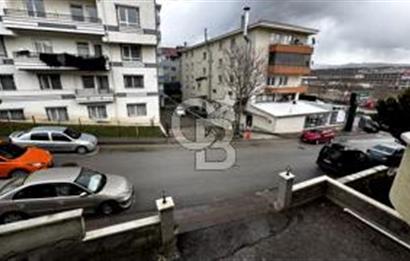 Coldwell Banker Vizyon Gayrimenkulden Karşıyaka Mahallesinde 3+1 Kiralık Daire 