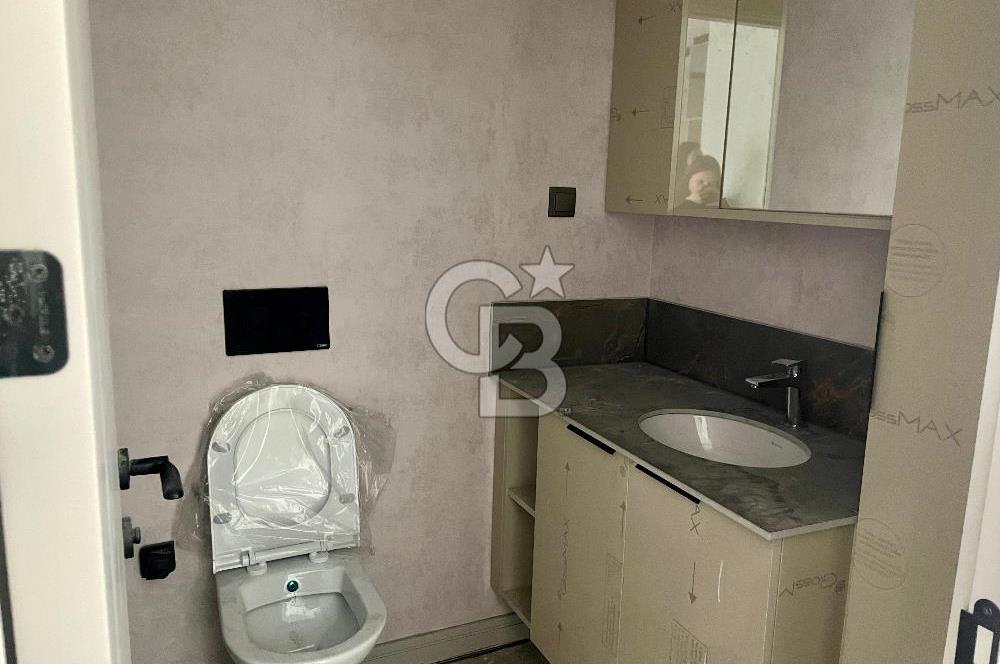 ACİL SATILIK DİAMOND GÖKSU'DA 1+1 OTURUMA HAZIR SATILIK DAİRE