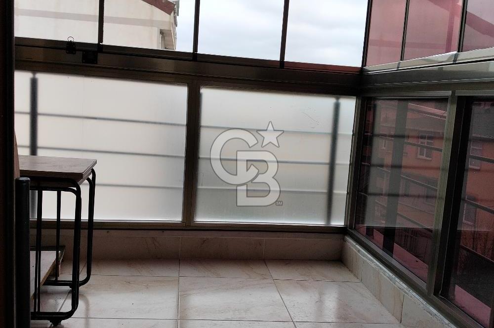 YUNUS EMRE MALLESiNDE MERKEZİ KONUMDA KİRALIK DAİRE A 2+1 