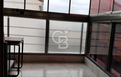 YUNUS EMRE MALLESiNDE MERKEZİ KONUMDA KİRALIK DAİRE A 2+1 