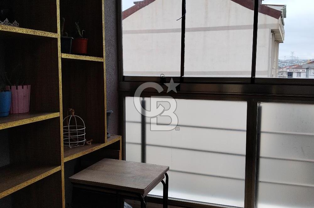 YUNUS EMRE MALLESiNDE MERKEZİ KONUMDA KİRALIK DAİRE A 2+1 