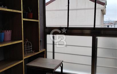 YUNUS EMRE MALLESiNDE MERKEZİ KONUMDA KİRALIK DAİRE A 2+1 