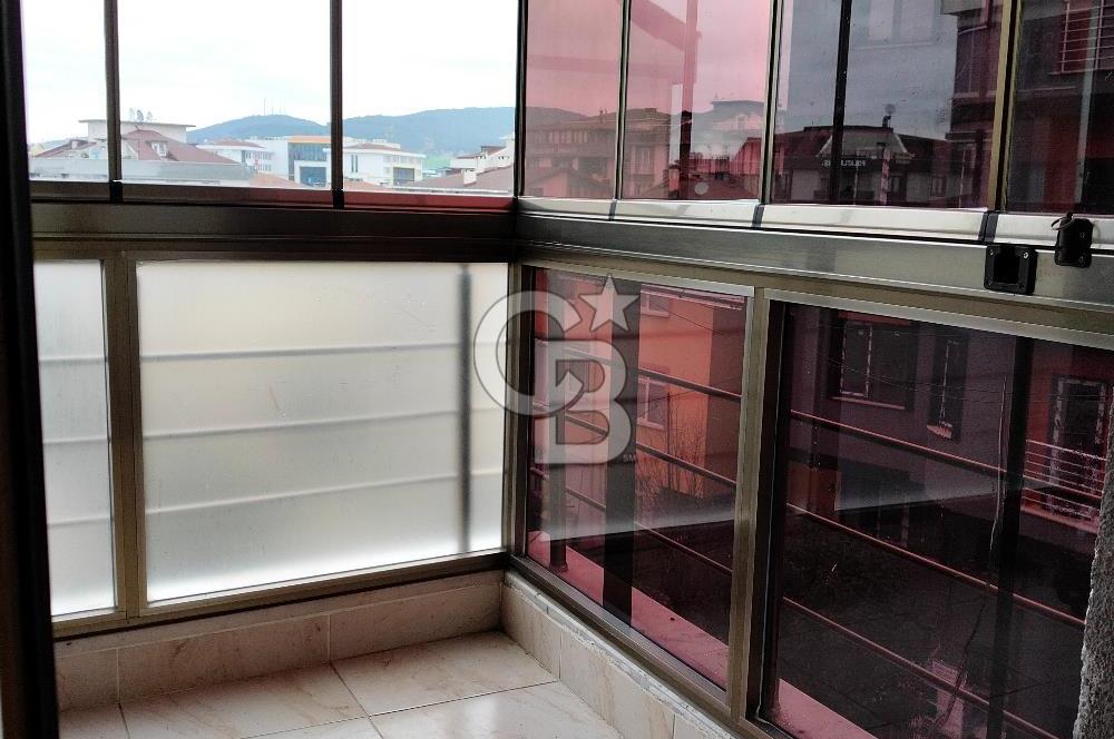 YUNUS EMRE MALLESiNDE MERKEZİ KONUMDA KİRALIK DAİRE A 2+1 