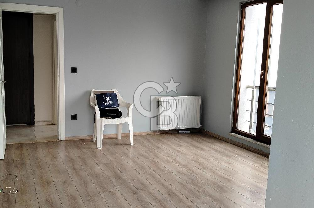 YUNUS EMRE MALLESiNDE MERKEZİ KONUMDA KİRALIK DAİRE A 2+1 