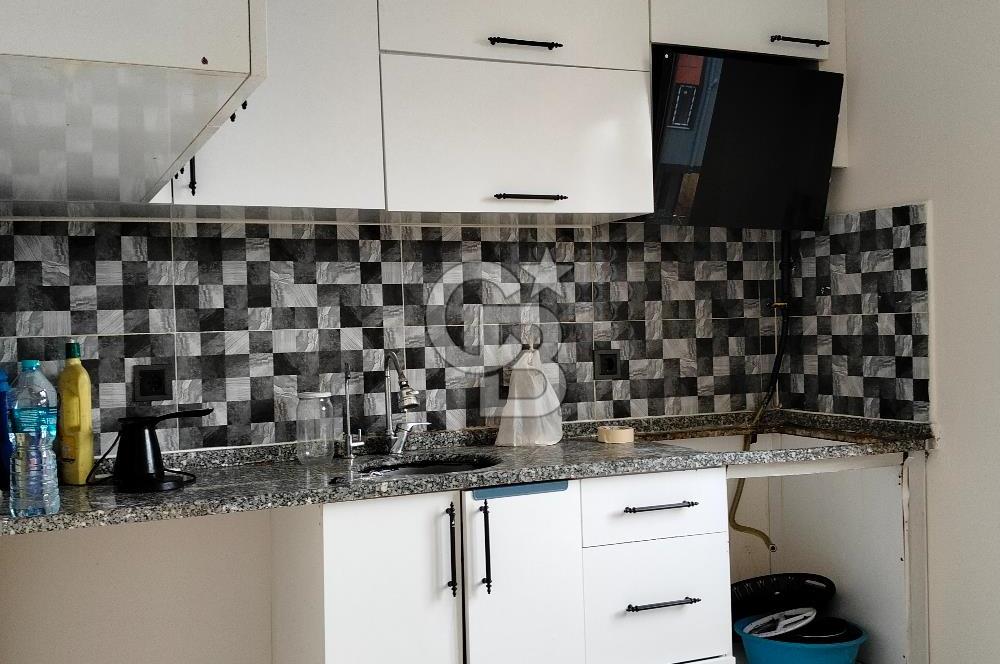 YUNUS EMRE MALLESiNDE MERKEZİ KONUMDA KİRALIK DAİRE A 2+1 