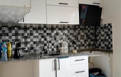 YUNUS EMRE MALLESiNDE MERKEZİ KONUMDA KİRALIK DAİRE A 2+1 