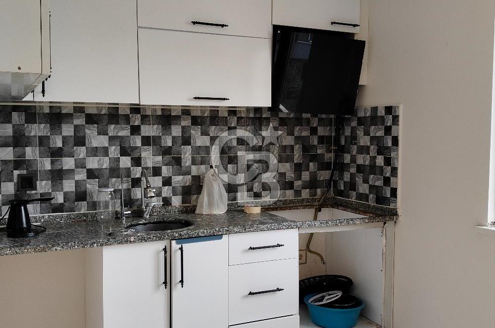 YUNUS EMRE MALLESiNDE MERKEZİ KONUMDA KİRALIK DAİRE A 2+1 