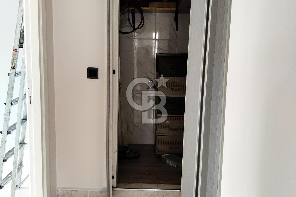 YUNUS EMRE MALLESiNDE MERKEZİ KONUMDA KİRALIK DAİRE A 2+1 