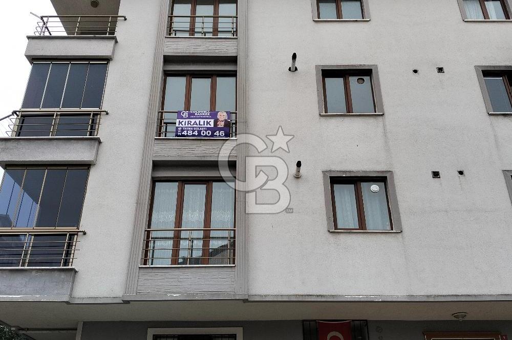 YUNUS EMRE MALLESiNDE MERKEZİ KONUMDA KİRALIK DAİRE A 2+1 