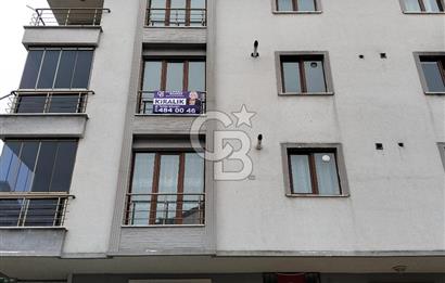 YUNUS EMRE MALLESiNDE MERKEZİ KONUMDA KİRALIK DAİRE A 2+1 