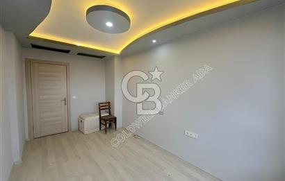 Kuşadası Davutlar Merkezde Satılık 3+1 Daire 
