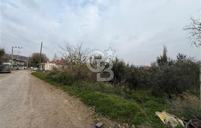 LAPSEKİ GÖKKÖY’DE KÖY İÇİ İMARLI BAHÇE