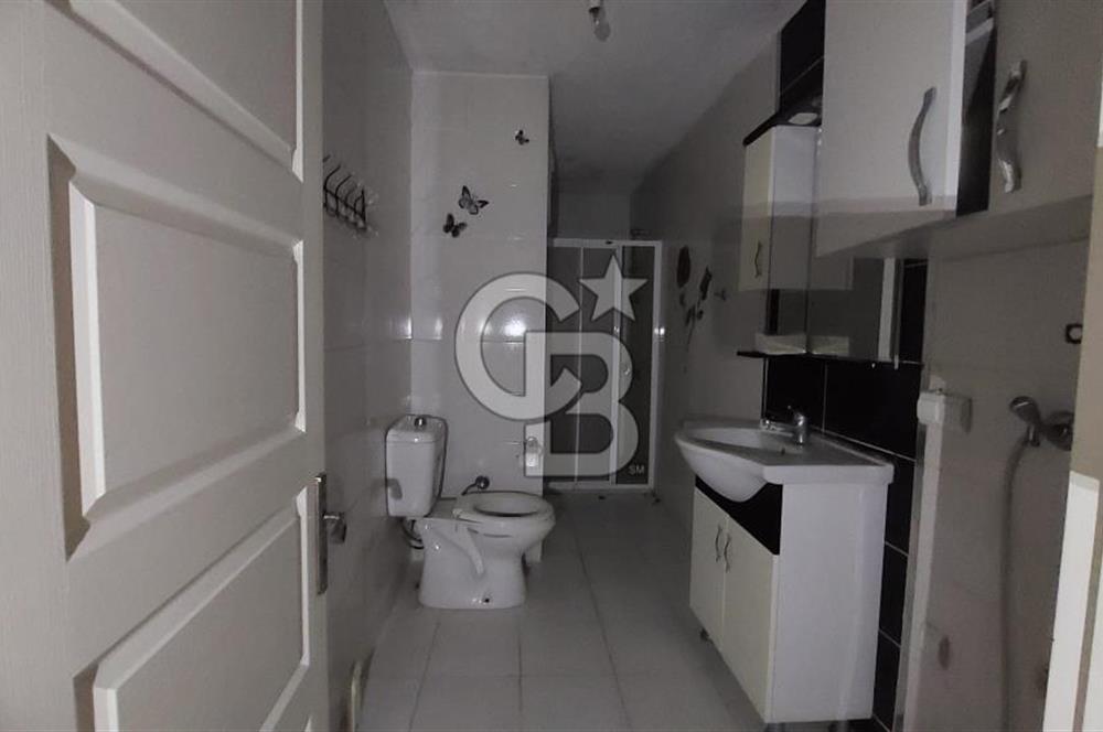 CB ROUTE 'DEN DİKİLİ İSMETPAŞA 'DA 2+1 KİRALIK DAİRE