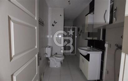 CB ROUTE 'DEN DİKİLİ İSMETPAŞA 'DA 2+1 KİRALIK DAİRE