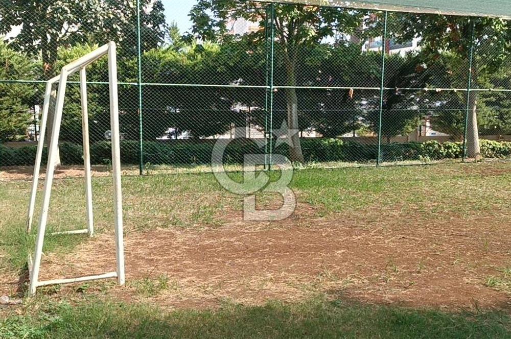 Mersin Mezitli Akdeniz Mah de 5+1 Aqua Parklı Satılık Daire 