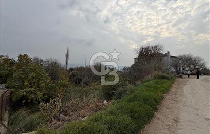 LAPSEKİ GÖKKÖY’DE KÖY İÇİ İMARLI BAHÇE