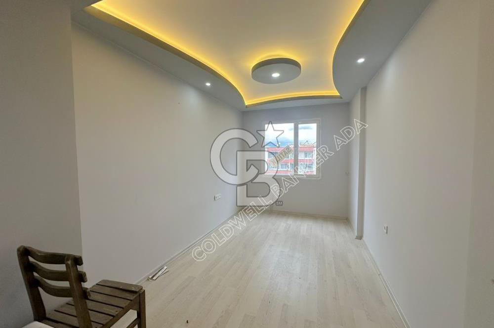 Kuşadası Davutlar Merkezde Satılık 3+1 Daire 