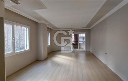 CB ROUTE 'DEN DİKİLİ İSMETPAŞA 'DA 2+1 KİRALIK DAİRE