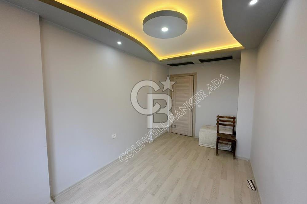 Kuşadası Davutlar Merkezde Satılık 3+1 Daire 