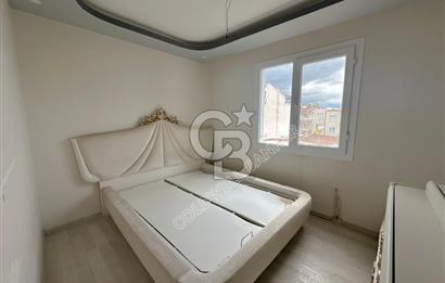 Kuşadası Davutlar Merkezde Satılık 3+1 Daire 