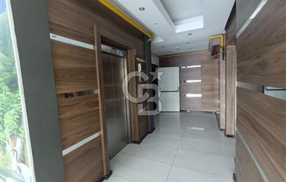 Mersin Mezitli Akdeniz Mah de 5+1 Aqua Parklı Satılık Daire 