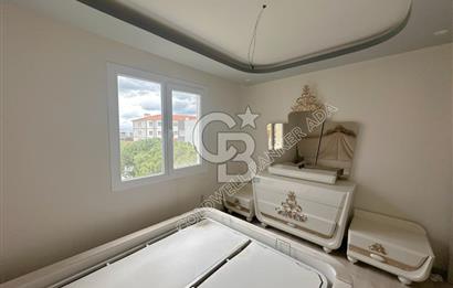 Kuşadası Davutlar Merkezde Satılık 3+1 Daire 