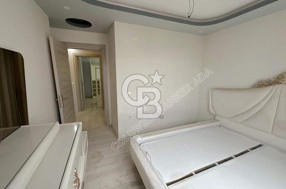 Kuşadası Davutlar Merkezde Satılık 3+1 Daire 