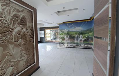 Mersin Mezitli Akdeniz Mah de 5+1 Aqua Parklı Satılık Daire 