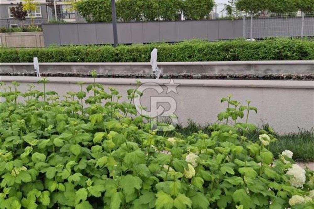 OYAK GÖKSUPARK 2+1 PRESTIJ VE KONFOR ALANINDA