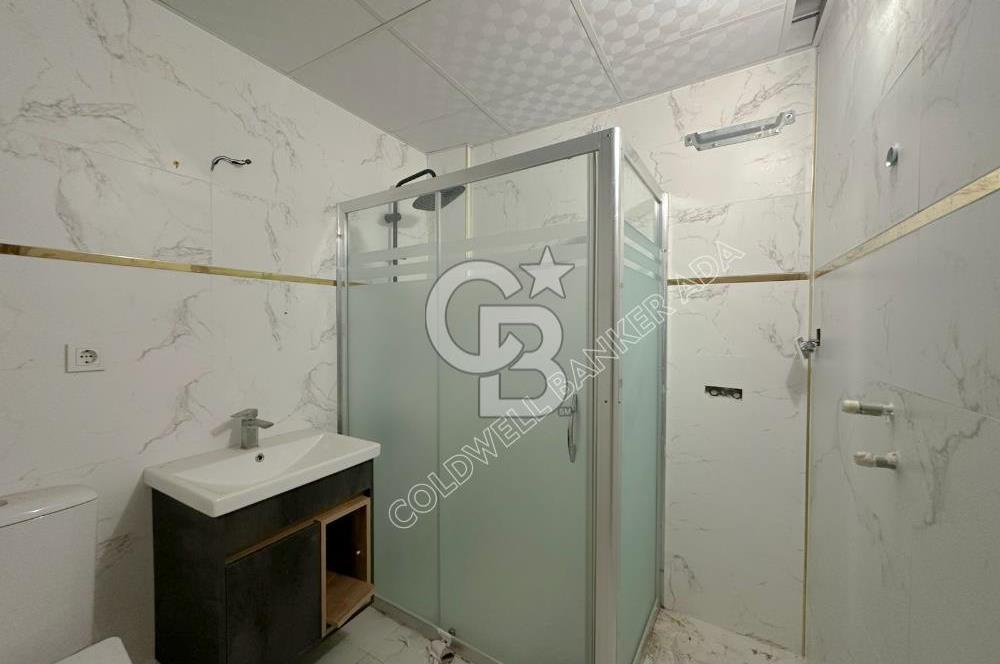 Kuşadası Davutlar Merkezde Satılık 3+1 Daire 