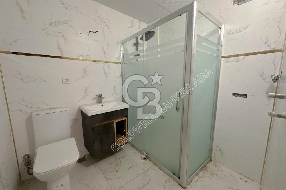 Kuşadası Davutlar Merkezde Satılık 3+1 Daire 