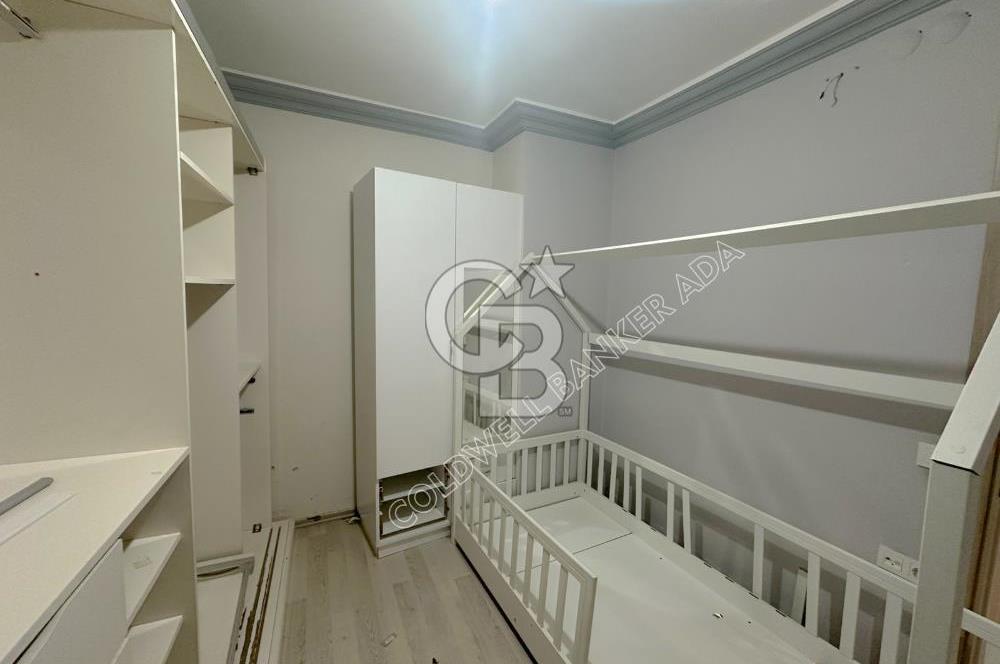 Kuşadası Davutlar Merkezde Satılık 3+1 Daire 