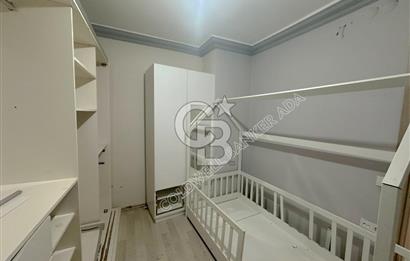 Kuşadası Davutlar Merkezde Satılık 3+1 Daire 