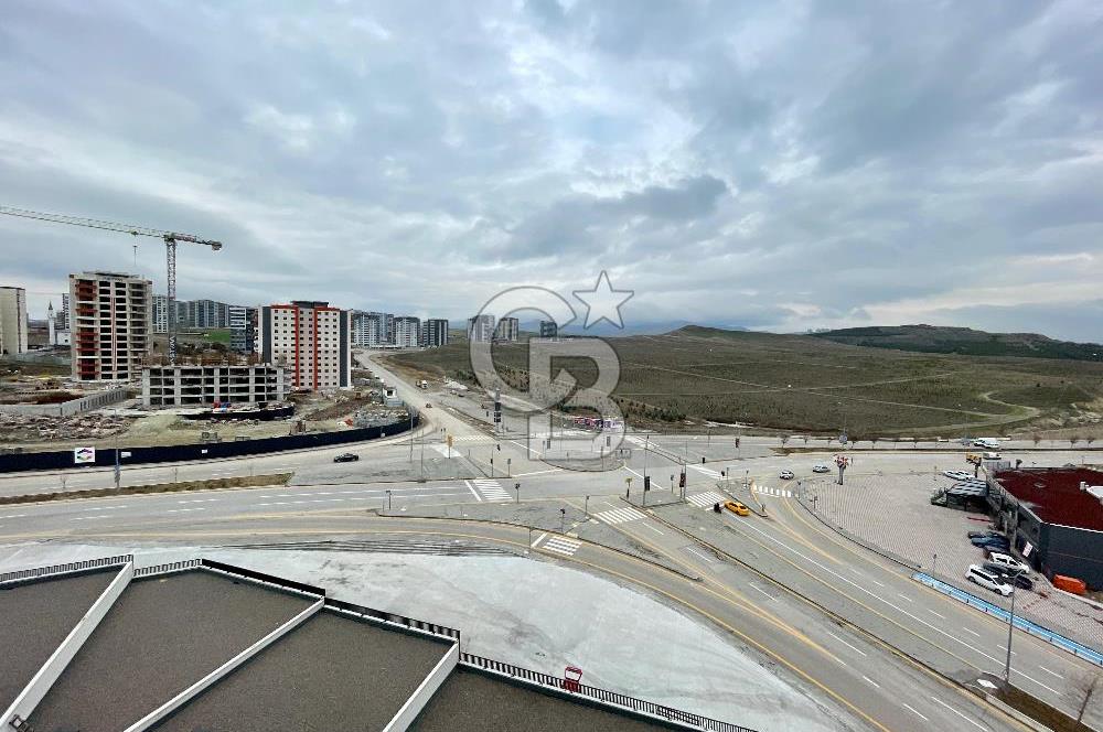 ACİL SATILIK DİAMOND GÖKSU'DA 1+1 OTURUMA HAZIR SATILIK DAİRE