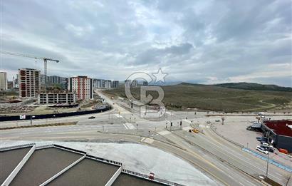 ACİL SATILIK DİAMOND GÖKSU'DA 1+1 OTURUMA HAZIR SATILIK DAİRE