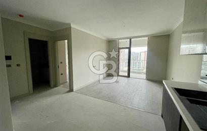 ACİL SATILIK DİAMOND GÖKSU'DA 1+1 OTURUMA HAZIR SATILIK DAİRE