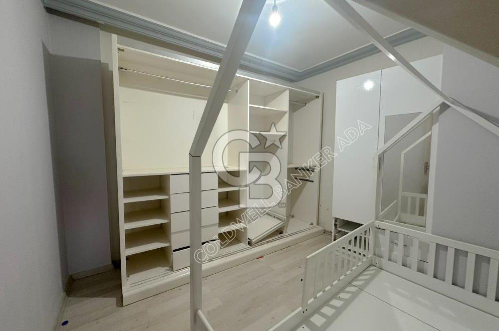 Kuşadası Davutlar Merkezde Satılık 3+1 Daire 