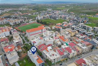 Kuşadası Davutlar Merkezde Satılık 3+1 Daire  - 10 - 333732