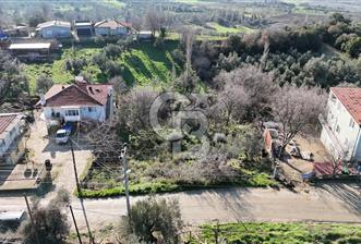 LAPSEKİ GÖKKÖY’DE KÖY İÇİ İMARLI BAHÇE - 1 - 333731