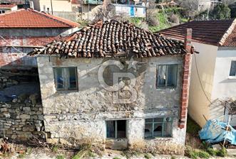 LAPSEKİ GÖKKÖY’DE İKİ KATLI MÜSTAKİL AVLULU KARGİR EV  - 8 - 333729