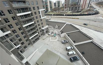 ACİL SATILIK DİAMOND GÖKSU'DA 1+1 OTURUMA HAZIR SATILIK DAİRE