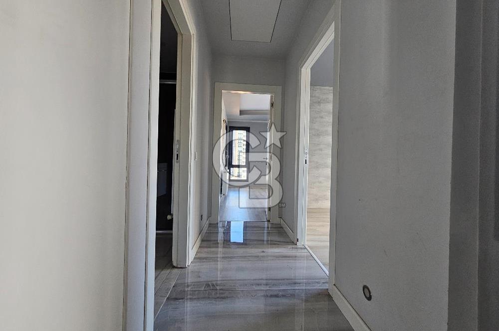 MERSİN YENİŞEHİR 50.YIL MAHALLESİ KİRALIK 2+1 DAİRE