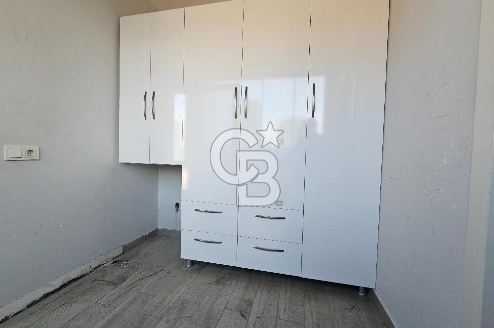 MERSİN YENİŞEHİR 50.YIL MAHALLESİ KİRALIK 2+1 DAİRE