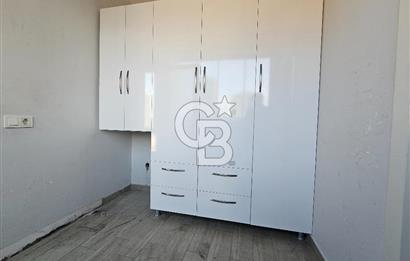 MERSİN YENİŞEHİR 50.YIL MAHALLESİ KİRALIK 2+1 DAİRE