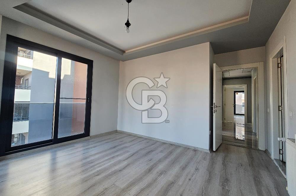 MERSİN YENİŞEHİR 50.YIL MAHALLESİ KİRALIK 2+1 DAİRE