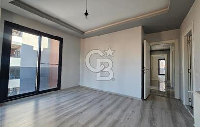 MERSİN YENİŞEHİR 50.YIL MAHALLESİ KİRALIK 2+1 DAİRE