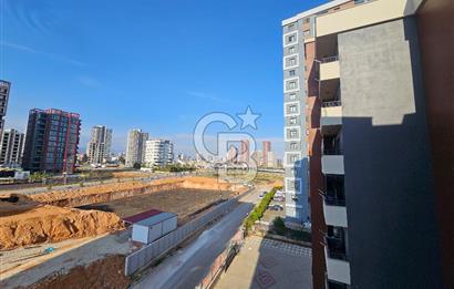 MERSİN YENİŞEHİR 50.YIL MAHALLESİ KİRALIK 2+1 DAİRE