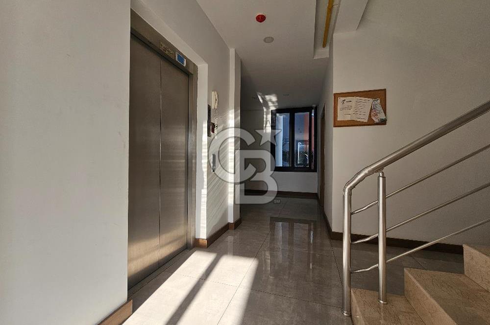 MERSİN YENİŞEHİR 50.YIL MAHALLESİ KİRALIK 2+1 DAİRE