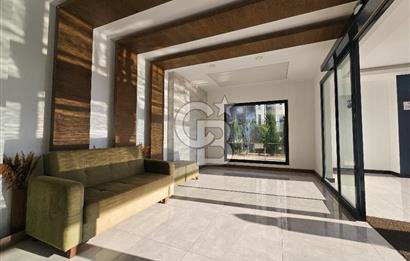 MERSİN YENİŞEHİR 50.YIL MAHALLESİ KİRALIK 2+1 DAİRE